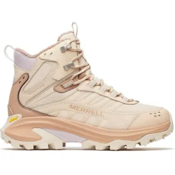 Merrell - Women's Moab Speed 2 Thermo Mid WP - Winterschuhe