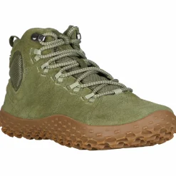 Merrell - Women's Wrapt Mid Waterproof - Sneaker^ Barfußschuhe|Multisportschuhe