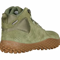 Merrell - Women's Wrapt Mid Waterproof - Sneaker^ Barfußschuhe|Multisportschuhe