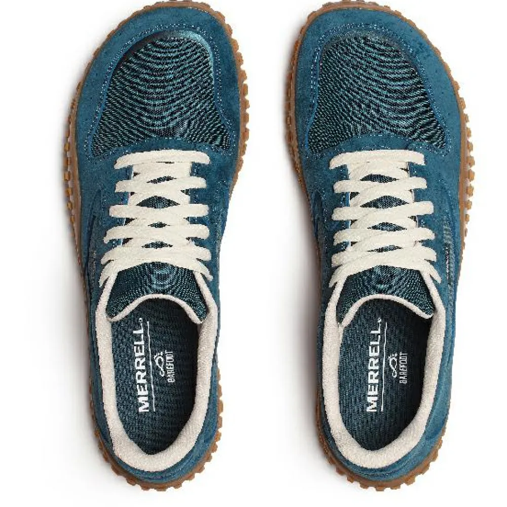 - Wrapt Sneaker - Barfußschuhe>Merrell New