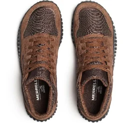 Merrell - Wrapt Sneaker Mid Waterproof - Barfußschuhe^ Barfußschuhe