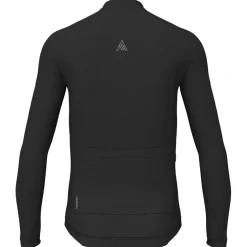 New - Ashlu Merino Jersey L/S - Radtrikot Fahrradbekleidung|Radtrikots