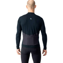 New - Ashlu Merino Jersey L/S - Radtrikot Fahrradbekleidung|Radtrikots