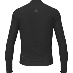 Online - Atlas Jersey L/S - Radtrikot Fahrradbekleidung|Radtrikots