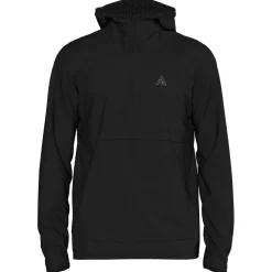 7mesh - Chilco Anorak - Radtrikot