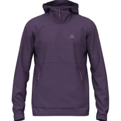 7mesh - Chilco Anorak - Radtrikot