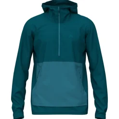 7mesh - Chilco Anorak - Radtrikot