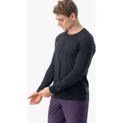 7mesh - Desperado Merino Shirt L/S - Merinoshirt^ Fahrradbekleidung|Shirts, Hemden & Longsleeves