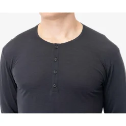 7mesh - Desperado Merino Shirt L/S - Merinoshirt^ Fahrradbekleidung|Shirts, Hemden & Longsleeves