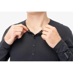 7mesh - Desperado Merino Shirt L/S - Merinoshirt^ Fahrradbekleidung|Shirts, Hemden & Longsleeves