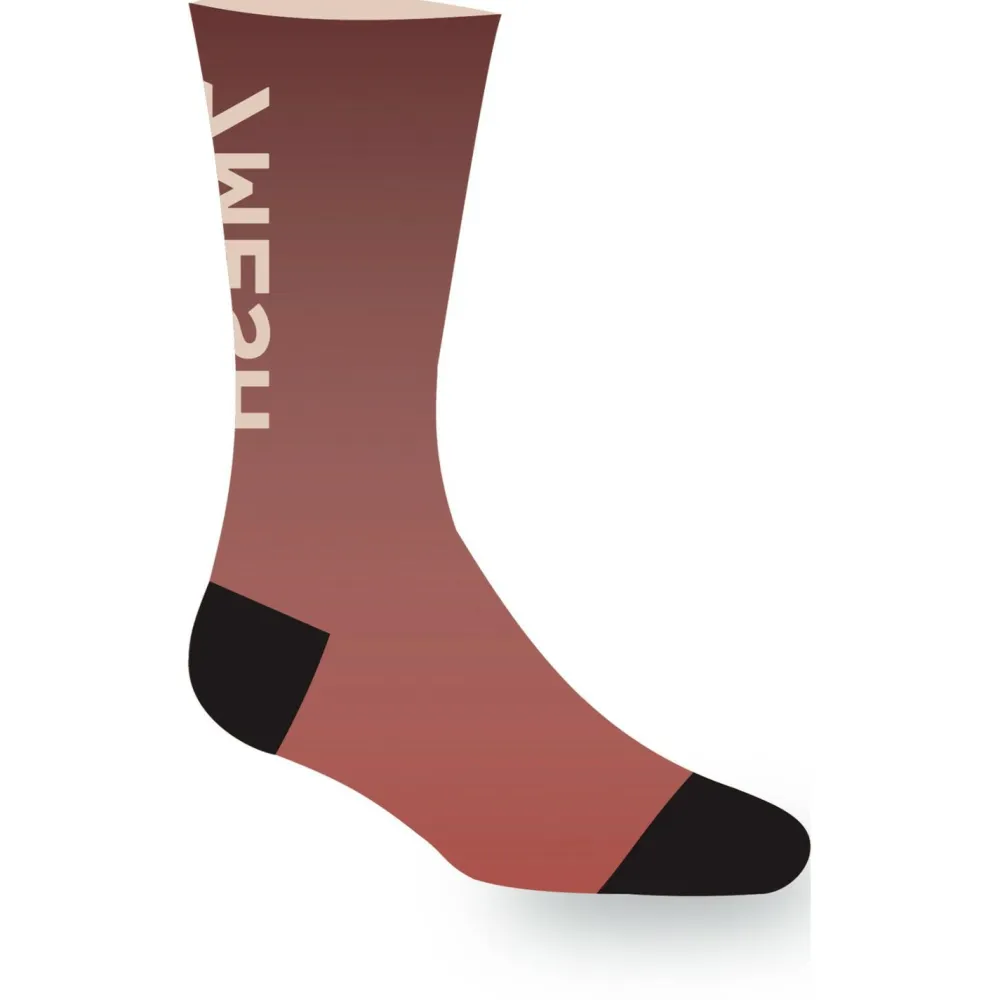 Sale - Fading Light Sock - Radsocken Radsocken|Socken