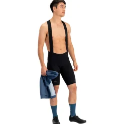 New - MK3 Bib Short - Radhose Fahrradbekleidung|Radhosen