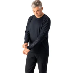 - Roam Shirt L/S - Radtrikot><noscript><img width=