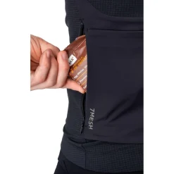 7mesh - Tantalus Jersey L/S - Radtrikot