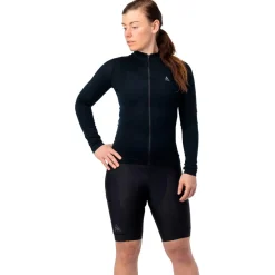 - Women's Ashlu Merino Jersey L/S - Radtrikot><noscript><img width=