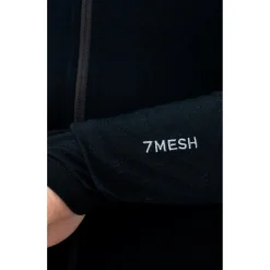 - Women's Ashlu Merino Jersey L/S - Radtrikot><noscript><img width=