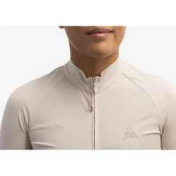 7mesh - Women's Atlas Jersey L/S - Radtrikot