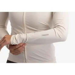 7mesh - Women's Atlas Jersey L/S - Radtrikot