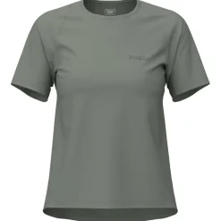 Online - Women's Atlas Shirt S/S - Radtrikot Fahrradbekleidung|Radtrikots