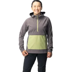 7mesh - Women's Cache Anorak - Fahrradjacke^ Fahrradbekleidung|Fahrradjacken