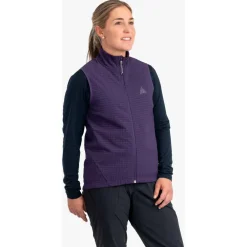 7mesh - Women's Chilco Vest - Fahrradweste