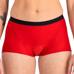 - Women's Foundation Boxer Brief - Radunterhose>7mesh New