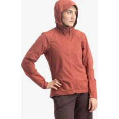 - Women's Northwoods Windshell - Fahrradjacke><noscript><img width=