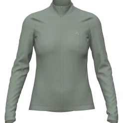 New - Women's Tantalus Jersey L/S - Radtrikot Fahrradbekleidung|Radtrikots