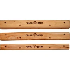 Best - Campus Rung Jumbo Kit - Trainingsleisten Klettergriffe|Training