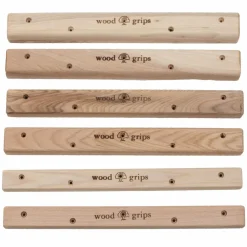 - Campus Rungs Set - Trainingsleisten>Metolius Hot