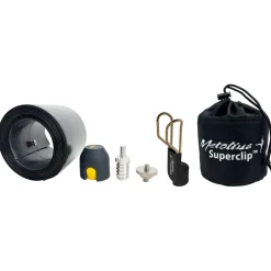 Metolius - Roll Up Stick Clip Kit^ Kletter- & Boulderzubehör|Sonstiges Kletterzubehör