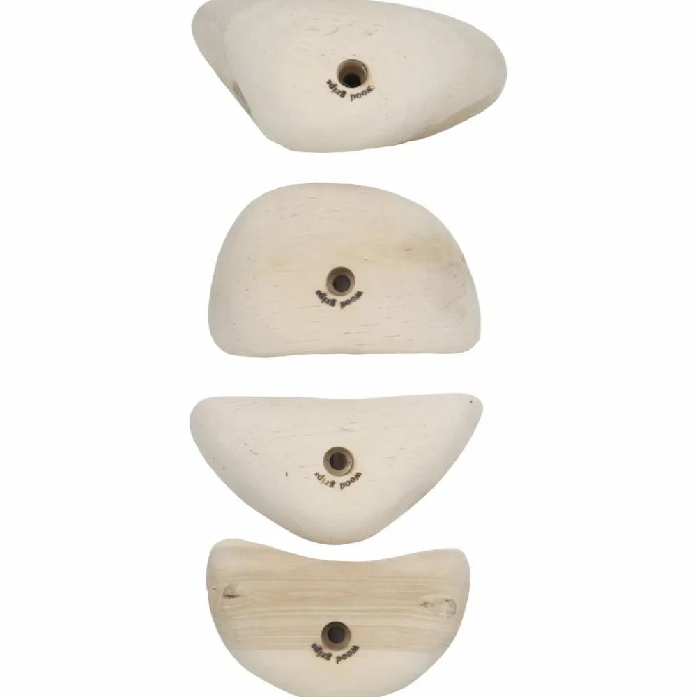 Outlet - Grips 25er Pack - Klettergriffe Klettergriffe