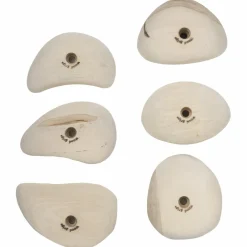 Outlet - Grips 25er Pack - Klettergriffe Klettergriffe