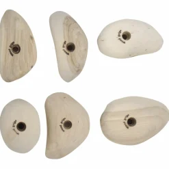 Outlet - Grips 25er Pack - Klettergriffe Klettergriffe