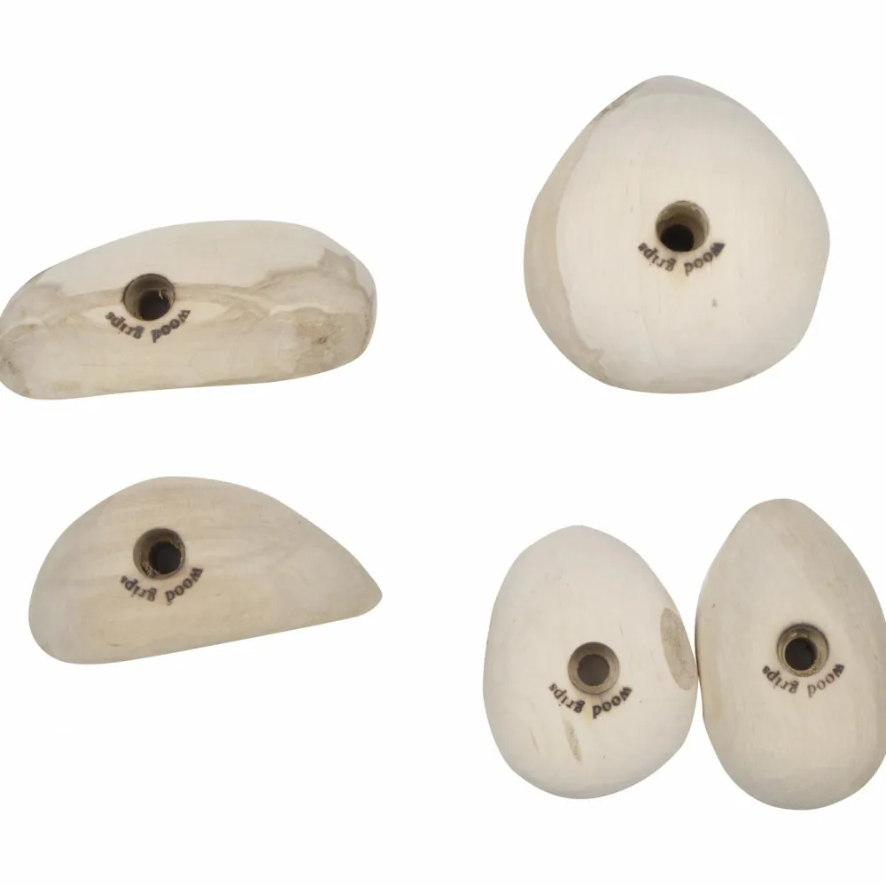 Outlet - Grips 25er Pack - Klettergriffe Klettergriffe