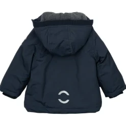 Kinder Mikk-Line - Baby's Nylon Jacket Solid - Winterjacke