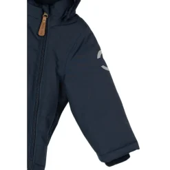 Kinder Mikk-Line - Baby's Nylon Jacket Solid - Winterjacke