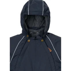 Mikk-Line - Baby's Nylon Suit Solid - Overall