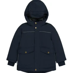 Kinder Mikk-Line - Boy's Nylon Jacket - Winterjacke