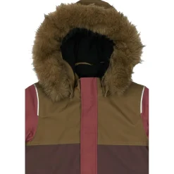 Kinder Mikk-Line - Kid's Anorak Jacket - Winterjacke