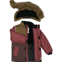 Kinder Mikk-Line - Kid's Anorak Jacket - Winterjacke