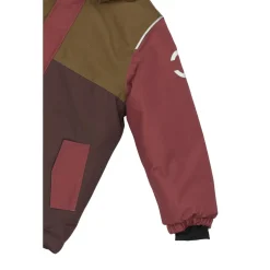 Kinder Mikk-Line - Kid's Anorak Jacket - Winterjacke