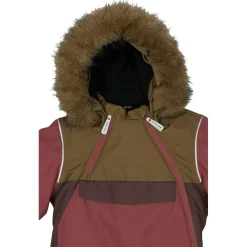 - Kid's Anorak Snowsuit - Overall><noscript><img width=