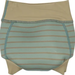 - Kid's Baby Swim Pant Recycled AOP - Badehose>Mikk-Line Discount