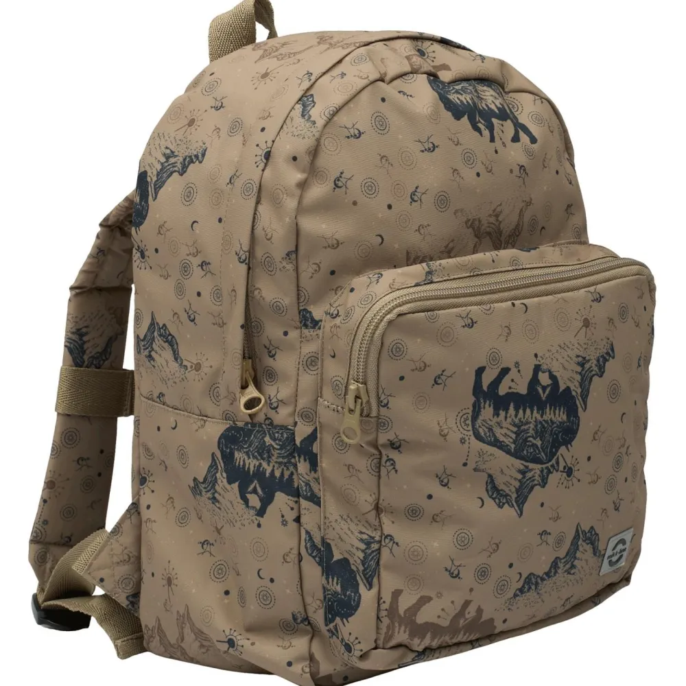 Hot - Kid's Backpack AOP - Kinderrucksack Daypacks|Daypacks