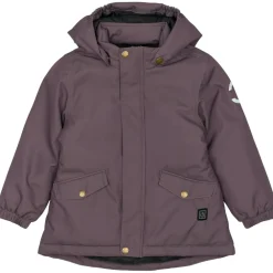 Mikk-Line - Kid's Heating Jacket - Winterjacke^Kinder Winterjacken|Jacken