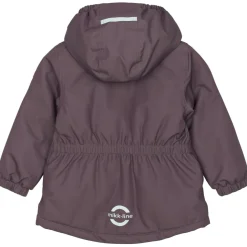 Mikk-Line - Kid's Heating Jacket - Winterjacke^Kinder Winterjacken|Jacken