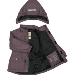 Mikk-Line - Kid's Heating Jacket - Winterjacke^Kinder Winterjacken|Jacken