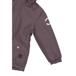 Mikk-Line - Kid's Heating Jacket - Winterjacke^Kinder Winterjacken|Jacken