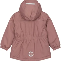 Kinder Mikk-Line - Kid's Light Jacket Shaped - Winterjacke